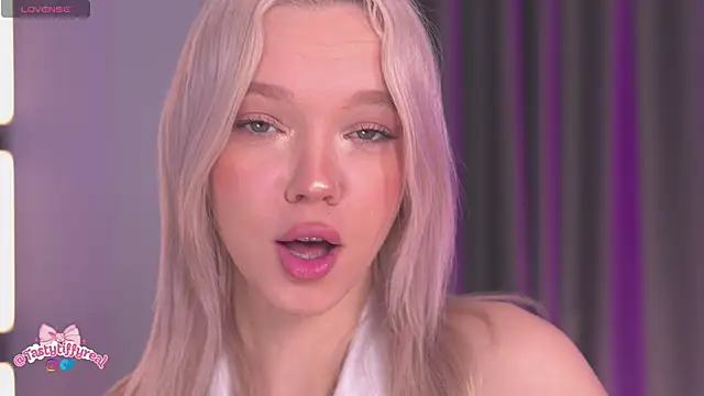  AlinaBailey online show from 23, 5, 2026