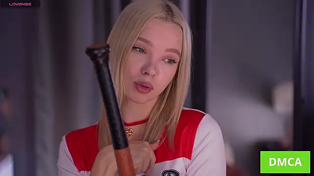  AlinaBailey online show from 26, 10, 2025