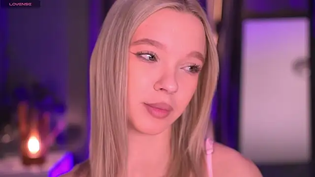  AlinaBailey online show from 13, 2, 2026