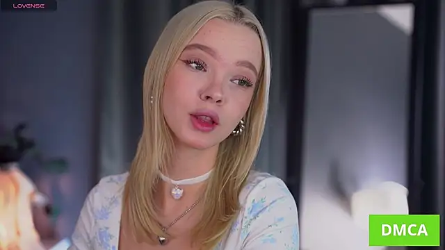  AlinaBailey online show from 27, 10, 2025