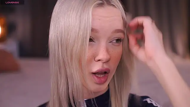  AlinaBailey online show from 23, 12, 2025