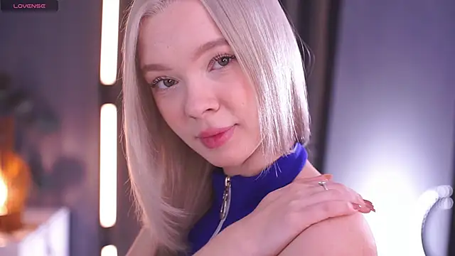  AlinaBailey online show from 28, 11, 2025