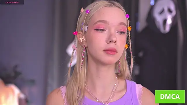  AlinaBailey online show from 1, 11, 2025