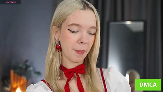  AlinaBailey online show from 9, 11, 2025