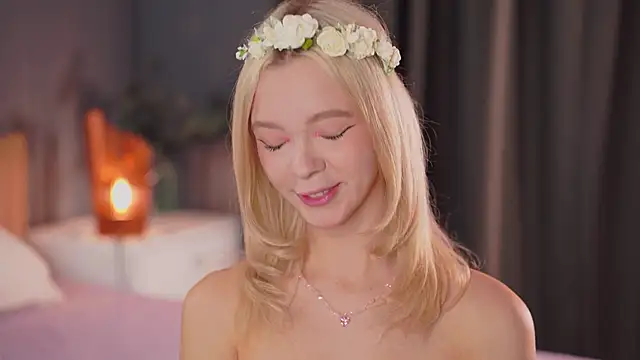  AlinaBailey online show from 5, 10, 2025