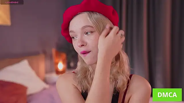  AlinaBailey online show from 19, 10, 2025