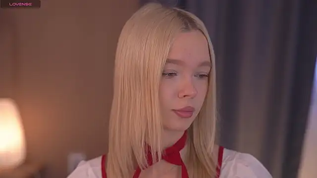  AlinaBailey online show from 8, 11, 2025