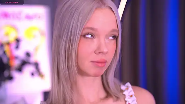  AlinaBailey online show from 26, 3, 2026