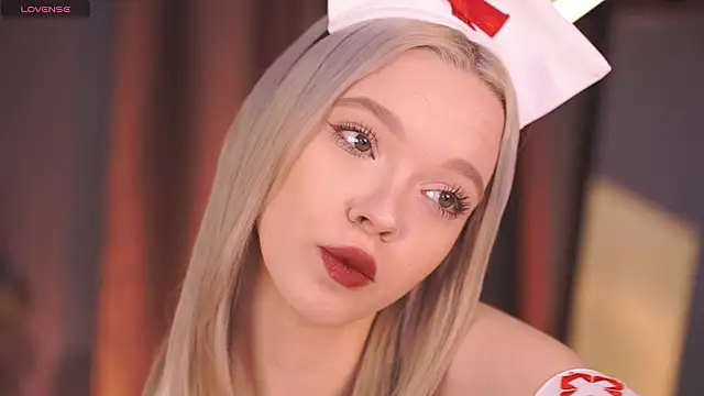  AlinaBailey online show from 7, 2, 2026