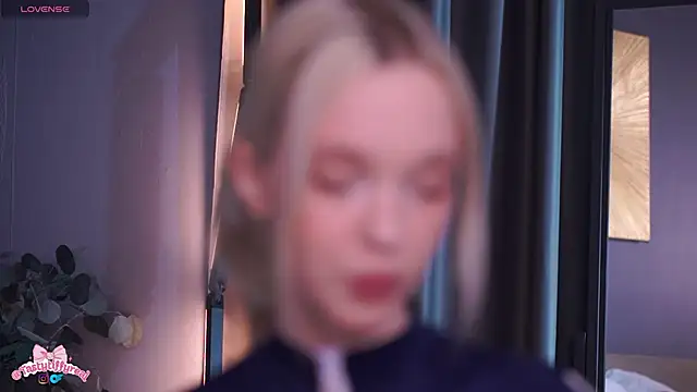  AlinaBailey online show from 13, 3, 2026