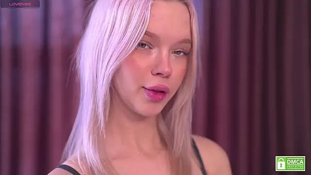  AlinaBailey online show from 7, 6, 2026