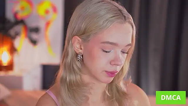  AlinaBailey online show from 21, 10, 2025