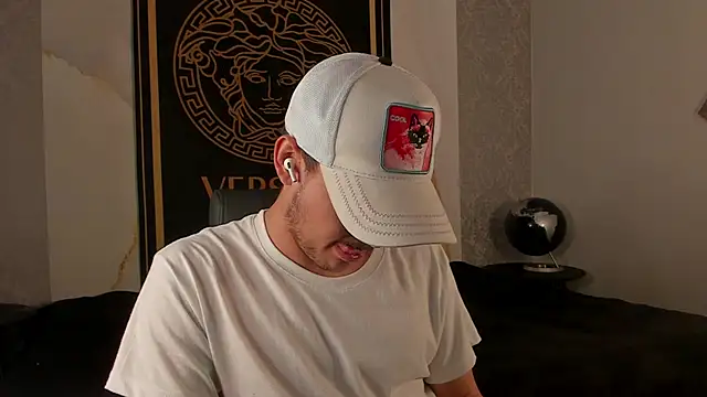 Desmon Clark online show from 20, 9, 2025