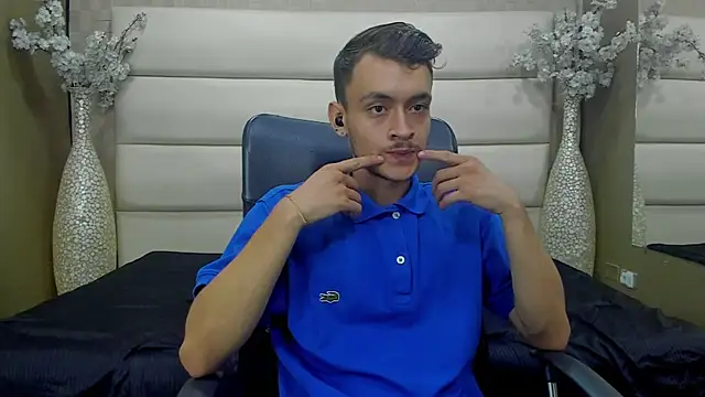 Desmon Clark online show from 9, 3, 2025