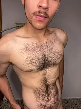 Desmon Clark online show from 25, 3, 2026