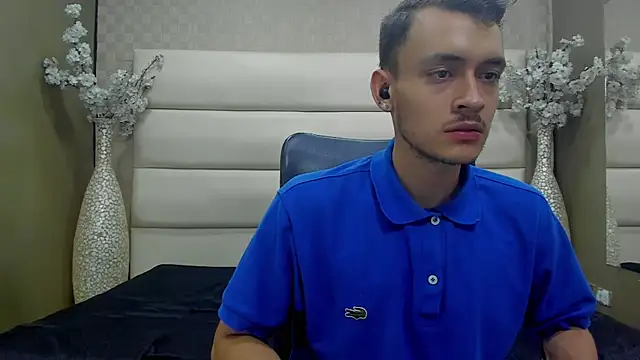 Desmon Clark online show from 9, 3, 2025