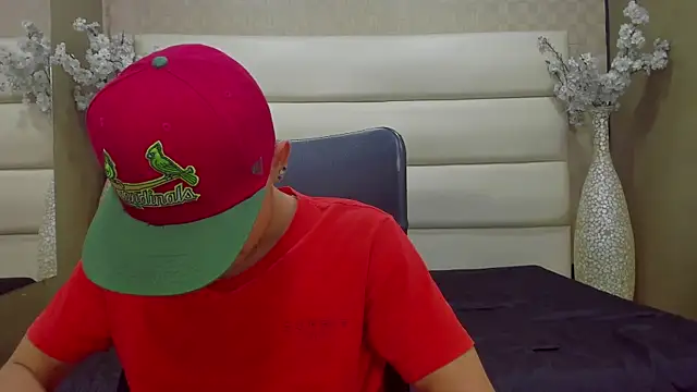 Desmon Clark online show from 16, 3, 2025