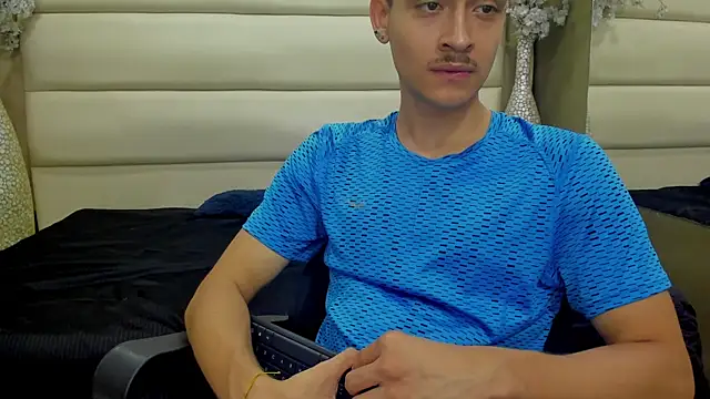 Desmon Clark online show from 11, 3, 2025