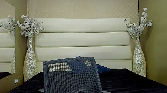 Desmon Clark online show from 26, 2, 2025