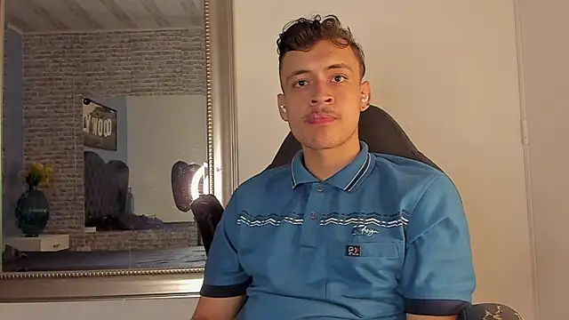 Desmon Clark online show from 29, 9, 2025