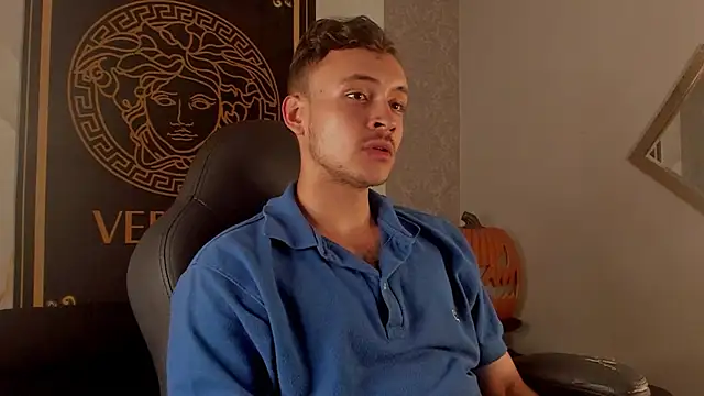 Desmon Clark online show from 7, 10, 2025