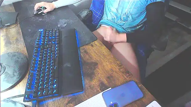 WouldLovetoFuckYou666 online show from 10, 1, 2026