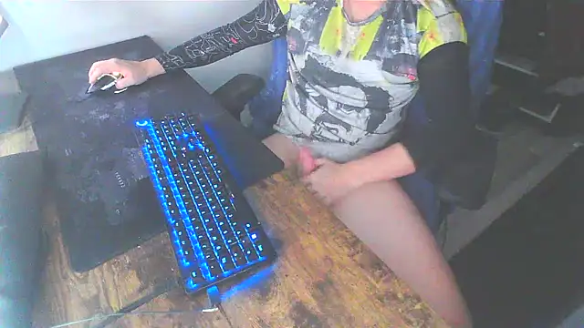 WouldLovetoFuckYou666 online show from 23, 3, 2025