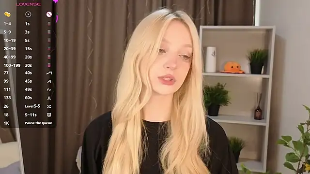 Naughty  Couplles online show from 5, 5, 2026