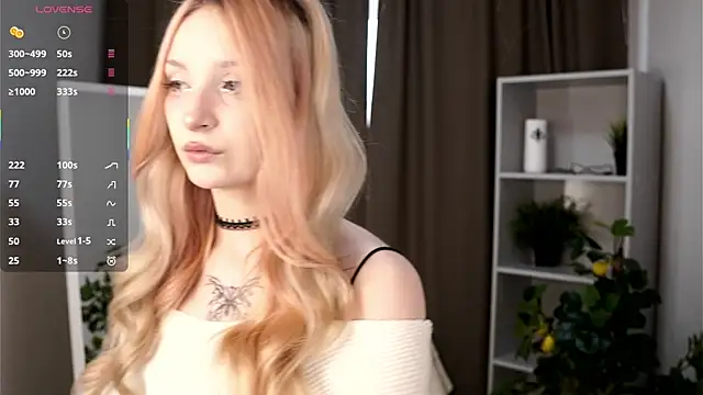 Naughty  Couplles online show from 29, 5, 2026