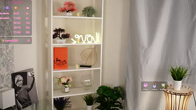 Naughty  Couplles online show from 20, 11, 2025