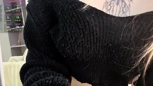 Naughty  Couplles online show from 12, 3, 2026