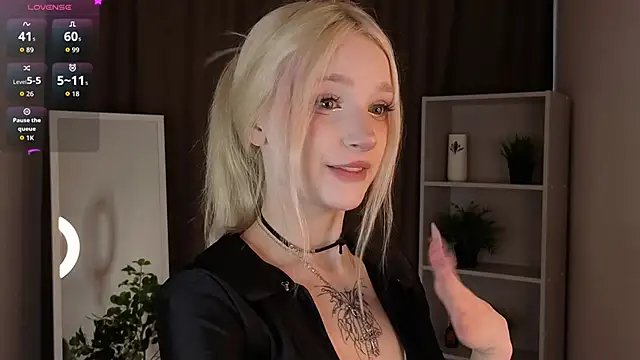 Naughty  Couplles online show from 27, 3, 2026