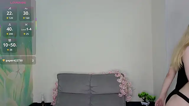 Naughty  Couplles online show from 10, 9, 2025