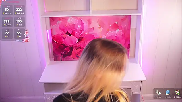 Naughty  Couplles online show from 18, 10, 2025