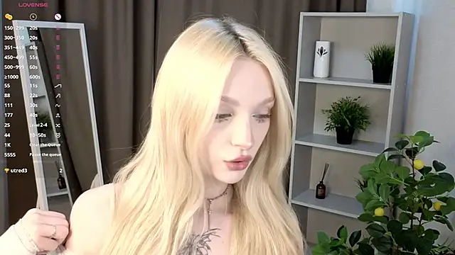 Naughty  Couplles online show from 14, 4, 2026