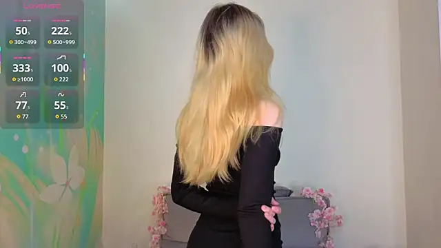 Naughty  Couplles online show from 12, 9, 2025