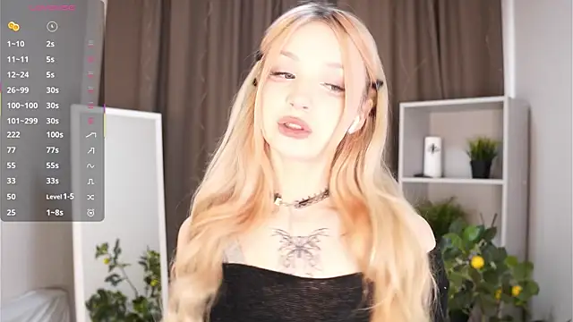 Naughty  Couplles online show from 31, 5, 2026