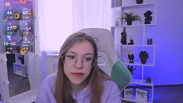 LayriantaVee online show from 26, 3, 2026