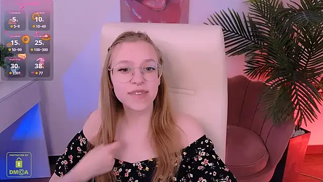 Snapshot of LayriantaVee chatting on 14, 3, 2025 LayriantaVee online show from 14, 3, 2025