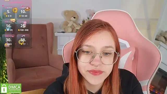 LayriantaVee online show from 26, 4, 2026