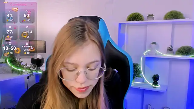 LayriantaVee online show from 20, 4, 2026