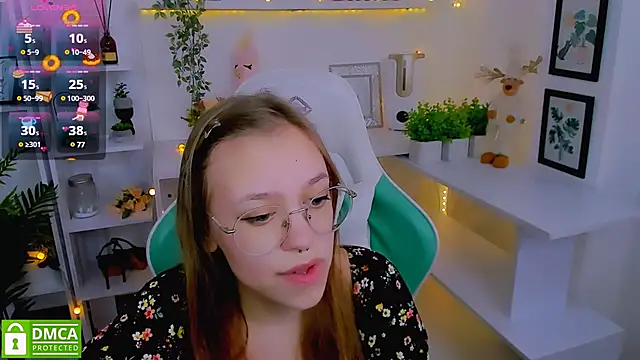 Snapshot of LayriantaVee chatting on 26, 2, 2025 LayriantaVee online show from 26, 2, 2025