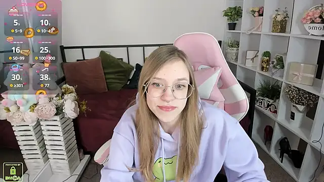LayriantaVee online show from 24, 3, 2026