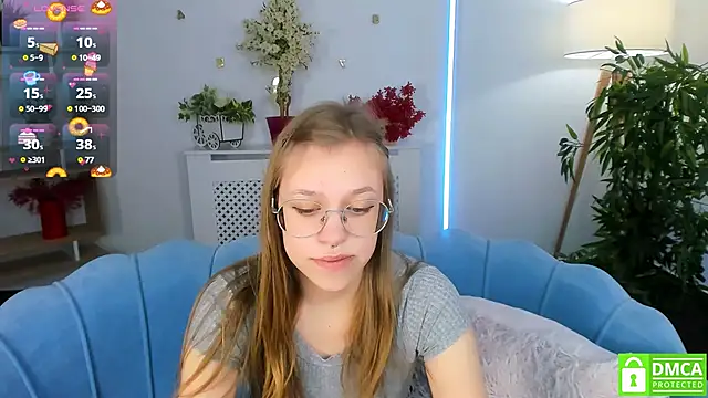 Snapshot of LayriantaVee chatting on 25, 2, 2025 LayriantaVee online show from 25, 2, 2025