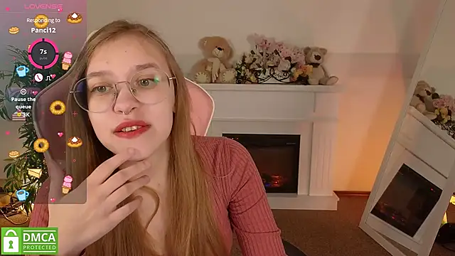 LayriantaVee online show from 28, 3, 2026