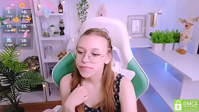 Snapshot of LayriantaVee chatting on 19, 3, 2025 LayriantaVee online show from 19, 3, 2025