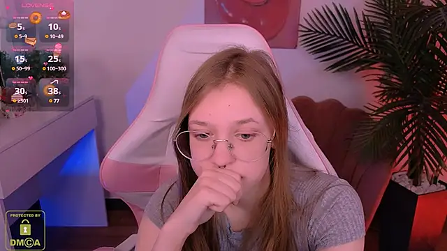 Snapshot of LayriantaVee chatting on 16, 3, 2025 LayriantaVee online show from 16, 3, 2025