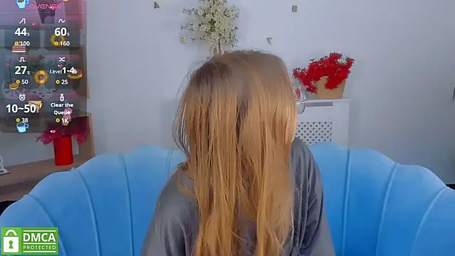 Snapshot of LayriantaVee chatting on 27, 9, 2025 LayriantaVee online show from 27, 9, 2025