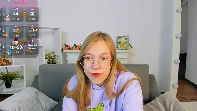 Snapshot of LayriantaVee chatting on 30, 9, 2025 LayriantaVee online show from 30, 9, 2025