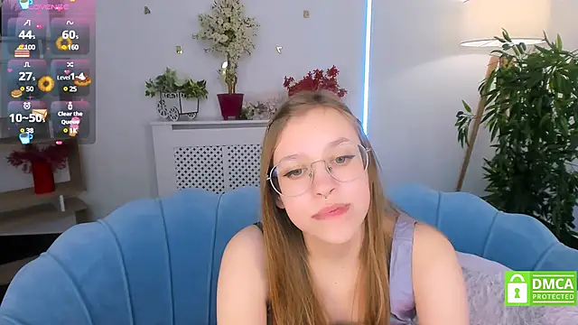 Snapshot of LayriantaVee chatting on 27, 2, 2025 LayriantaVee online show from 27, 2, 2025